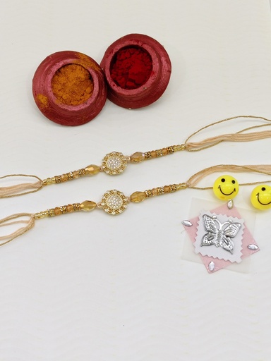 [24C-190-4.jpg] Rakhi