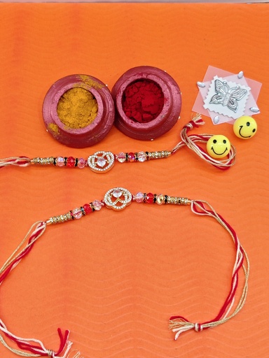 [24D-190-4.jpg] Rakhi