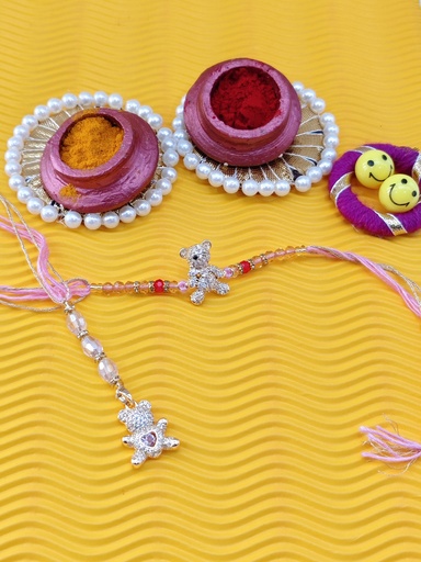 [24F-190-4.jpg] Rakhi