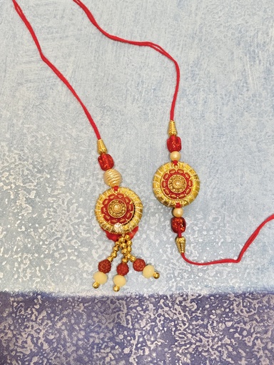 [38C-90-5-CP.jpg] Rakhi