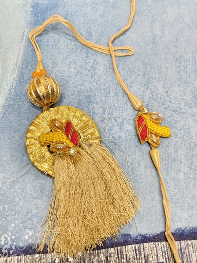 [40A-110-2-CP.jpg] Rakhi