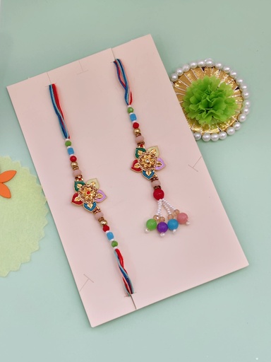 [40C-110-6-CP.jpg] Rakhi