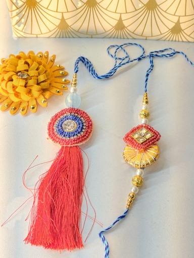 [40D-110-6-CP.jpg] Rakhi