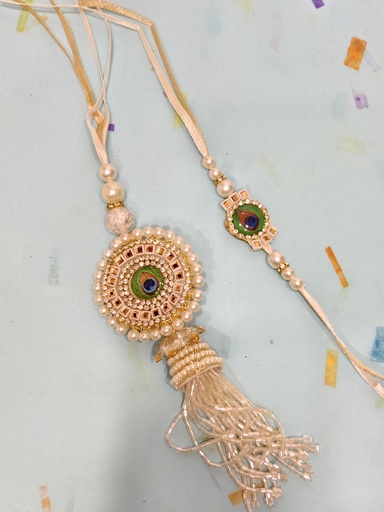[42B-140-12.jpg] Rakhi