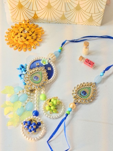 [50-240-8-CP.jpg] Rakhi