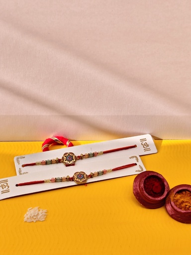[5G-30-11.jpg] Rakhi