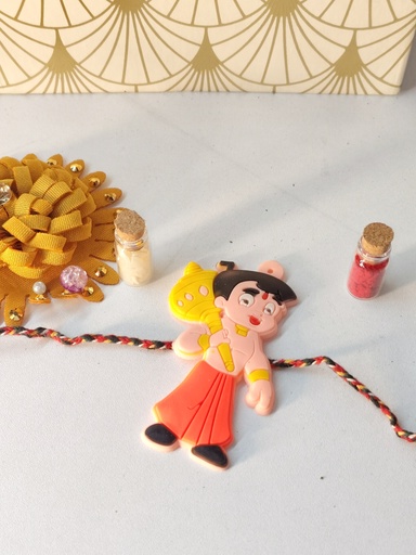 [60C-45-4.jpg] Rakhi