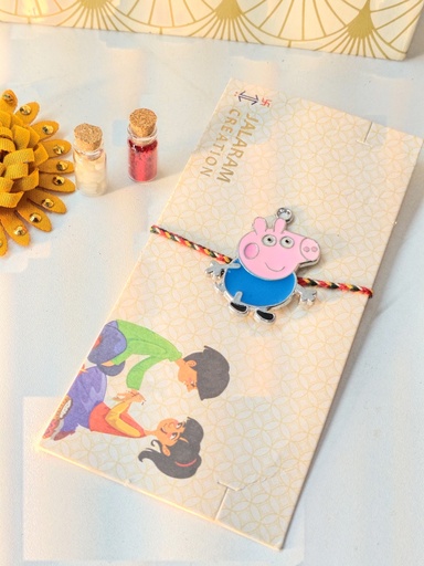 [63D-60-3.jpg] Rakhi