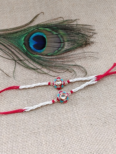 [9B-50-12.jpg] Rakhi