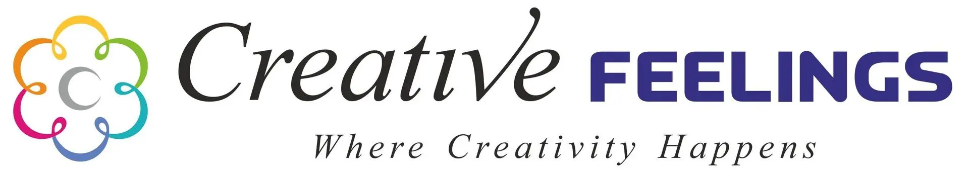Creative Feelings